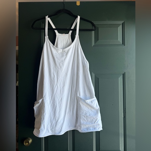 Free People Movement Hot Shot Mini Dress - Picture 3 of 8